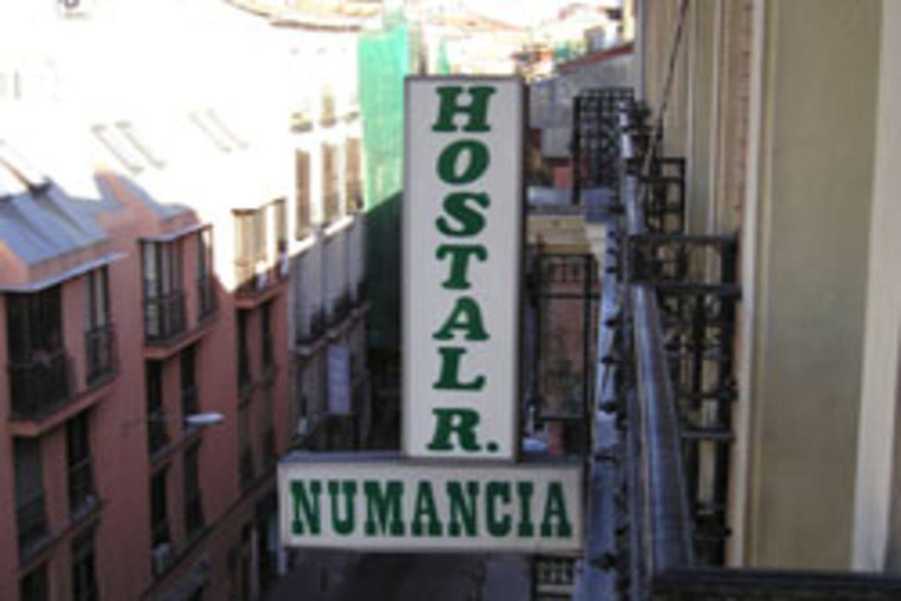 Numancia Guest house