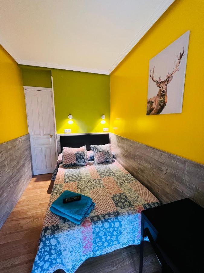 Numancia Guest house