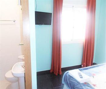 Guest house Numancia